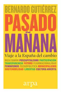 Pasado ma?ana