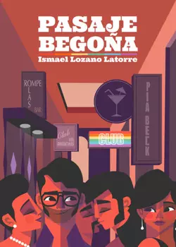 Pasaje Bego?a