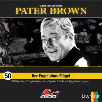 Pater Brown, Folge 50: Der Engel ohne Fl?gel