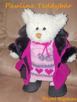 Pauline Teddyb?r
