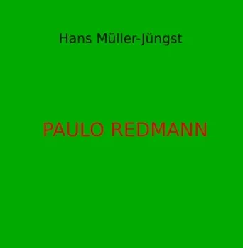 Paulo Redmann