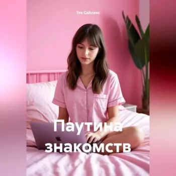 Паутина знакомств