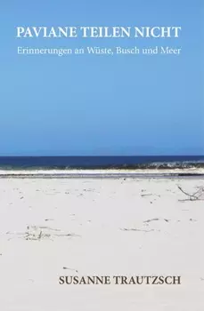 Paviane teilen nicht