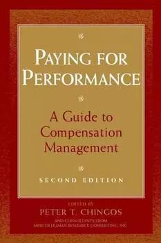 Paying for Performance
