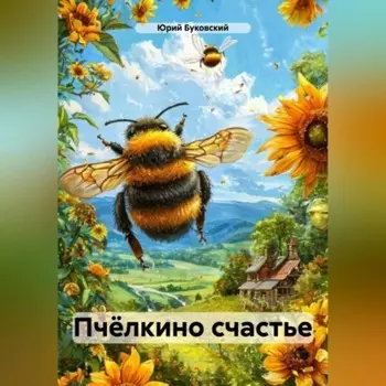 Пчёлкино счастье