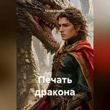 Печать дракона