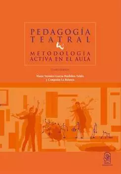 Pedagog?a teatral