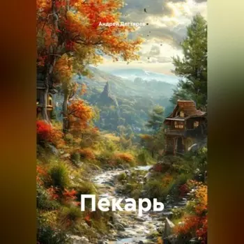 Пекарь