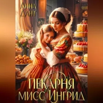 Пекарня мисс Ингрид