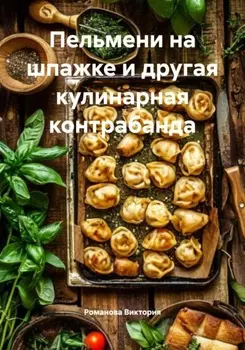 Пельмени на шпажке и другая кулинарная контрабанда