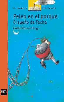 Pelea en el parque: el sue?o de Tacha