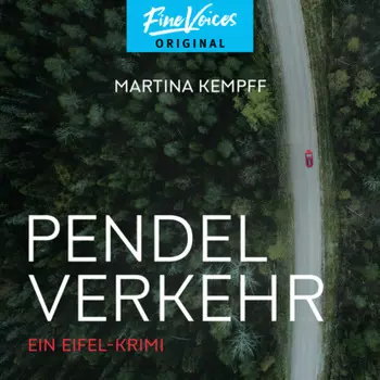 Pendelverkehr - Ein Eifel-Krimi, Band 2 (ungek?rzt)