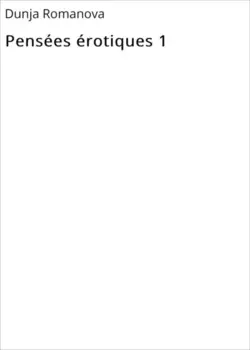 Pens?es ?rotiques 1