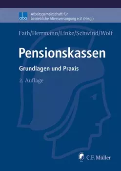 Pensionskassen
