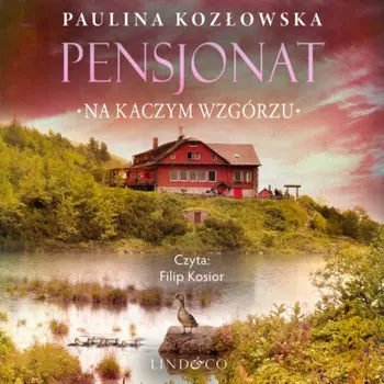 Pensjonat na kaczym wzg?rzu