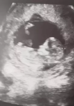 Пепел ангела