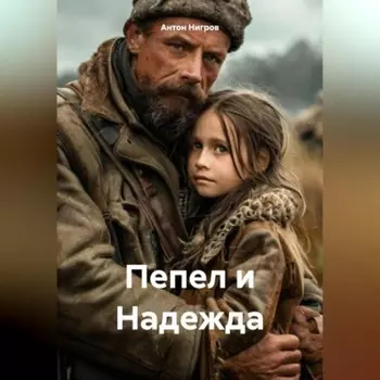 Пепел и Надежда