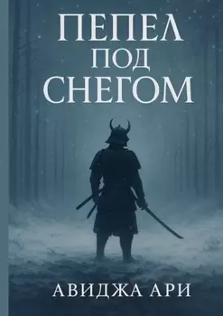 Пепел под снегом