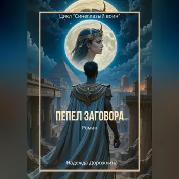 Пепел заговора
