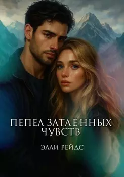 Пепел затаённых чувств