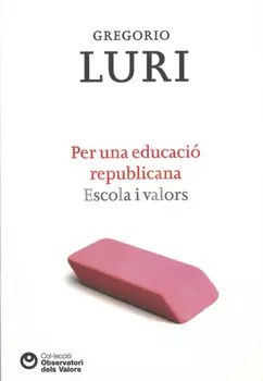 Per una educaci? republicana