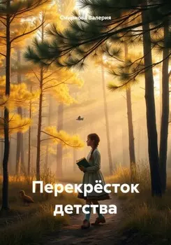 Перекрёсток детства