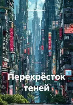Перекрёсток теней