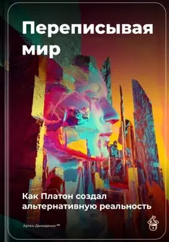Переписывая мир: Как Платон создал альтернативную реальность