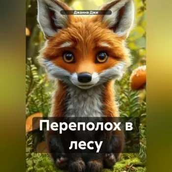 Переполох в лесу