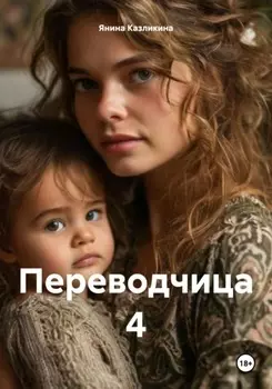 Переводчица 4