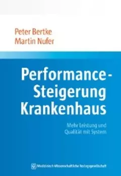 Performance-Steigerung Krankenhaus
