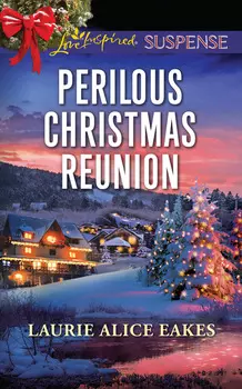 Perilous Christmas Reunion