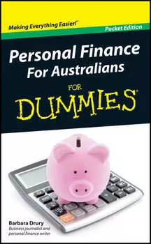 Personal Finance For Australians For Dummies