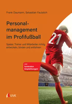 Personalmanagement im Profifu?ball
