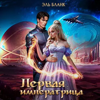 Первая императрица