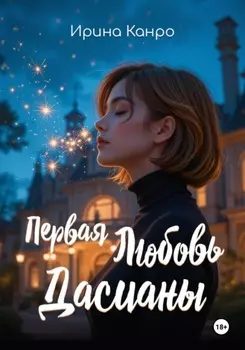 Первая любовь Дасианы