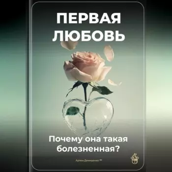 Первая любовь: Почему она такая болезненная?