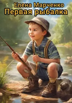 Первая рыбалка