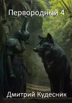 Первородный 4