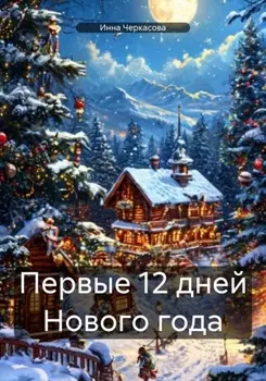 Первые 12 дней нового года