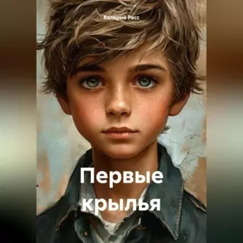 Первые крылья