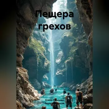 Пещера грехов