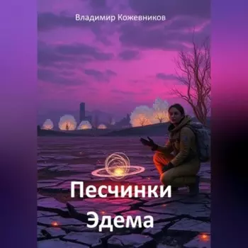 Песчинки Эдема