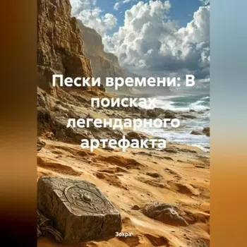 Пески времени: В поисках легендарного артефакта