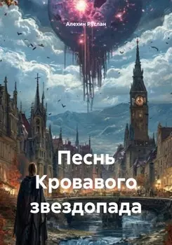 Песнь Кровавого звездопада