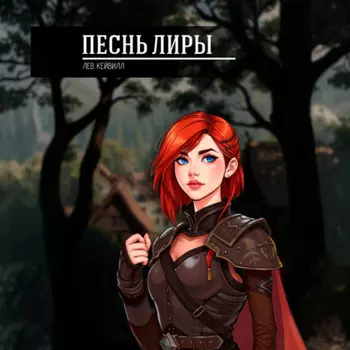 Песнь Лиры