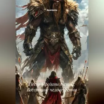 Песнь Предательства: Восстание человечества