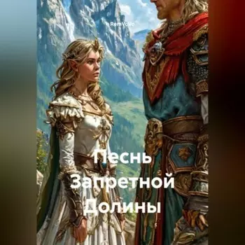 Песнь Запретной Долины