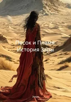 Песок и Пламя: История Зары