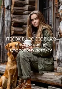 ПЕСОК В КРОССОВКАХ: Инструкция по цифровому детоксу